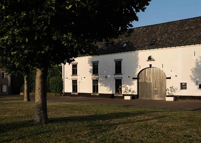 Boutique Bolt21 Maastricht * Berg en Terblijt