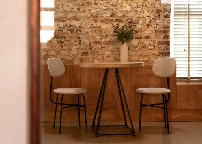 Boutique Bolt21 Maastricht *