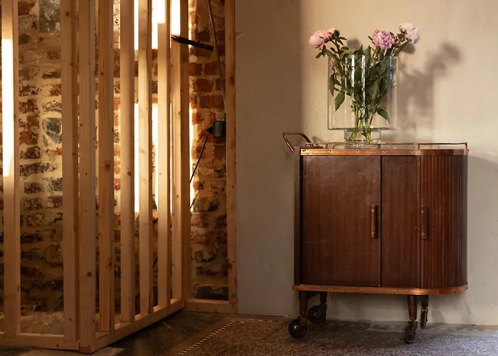 Boutique Bolt21 Maastricht