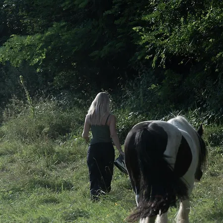 Boutique Bolt21 Maastricht Hotel Berg en Terblijt