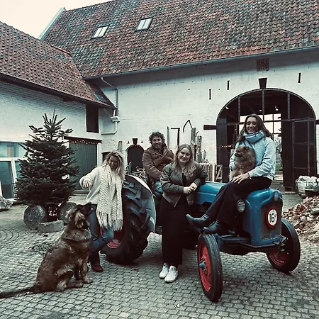 Boutique Bolt21 Maastricht Hotel