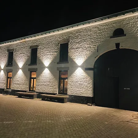 Boutique Bolt21 Maastricht * Berg en Terblijt