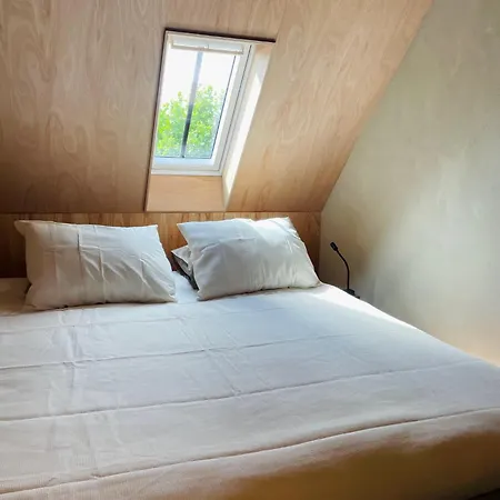 Boutique Suitehotel Bolt21 Maastricht מלון