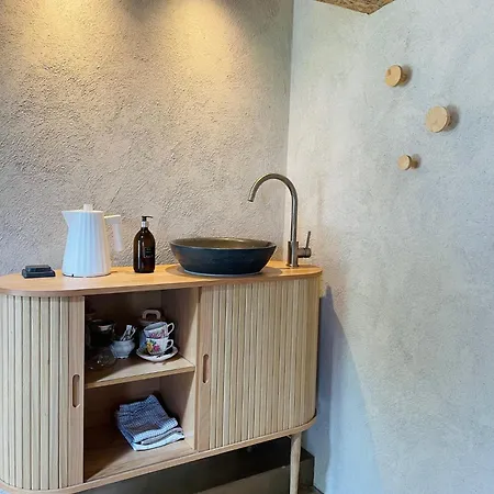 מלון Boutique Suitehotel Bolt21 Maastricht *