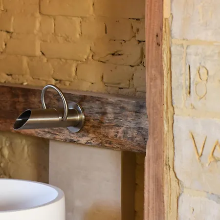 Boutique Bolt21 Maastricht * Berg en Terblijt