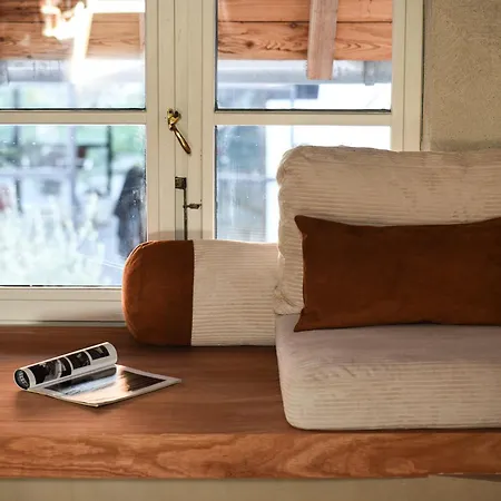 Hotel Boutique Bolt21 Maastricht Berg en Terblijt