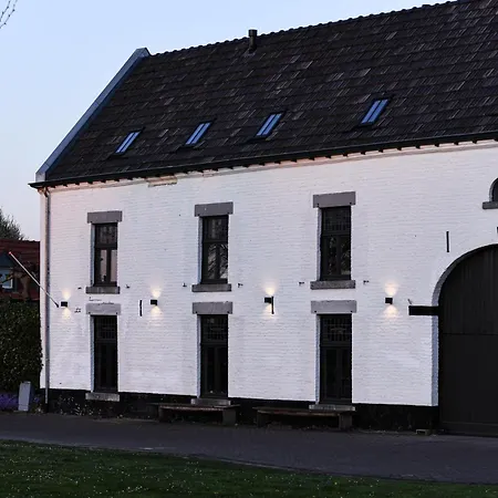 Boutique Bolt21 Maastricht * Berg en Terblijt