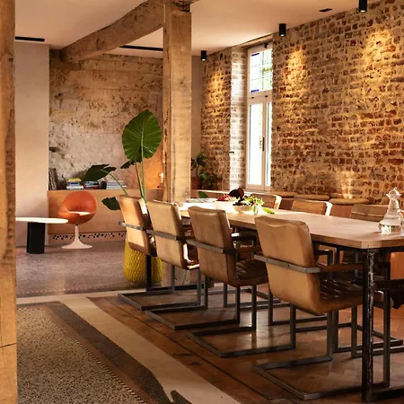 Hotel Boutique Bolt21 Maastricht Berg en Terblijt