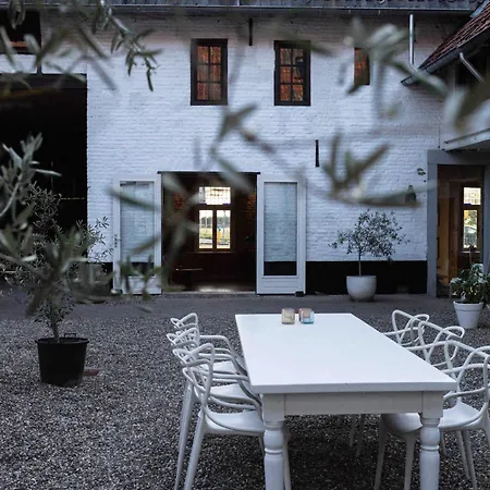 Boutique Bolt21 Maastricht Hotel