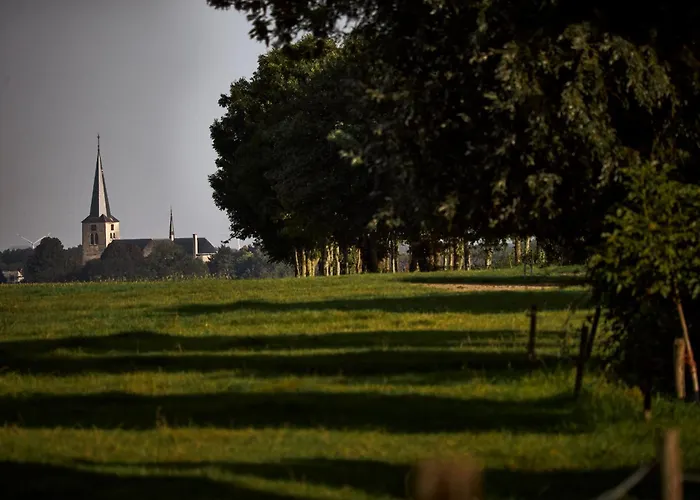 Hotel Boutique Bolt21 Maastricht